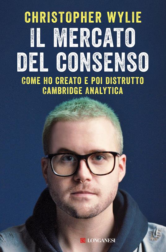 il mercato del consenso