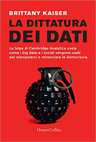 la dittatura dei dati
