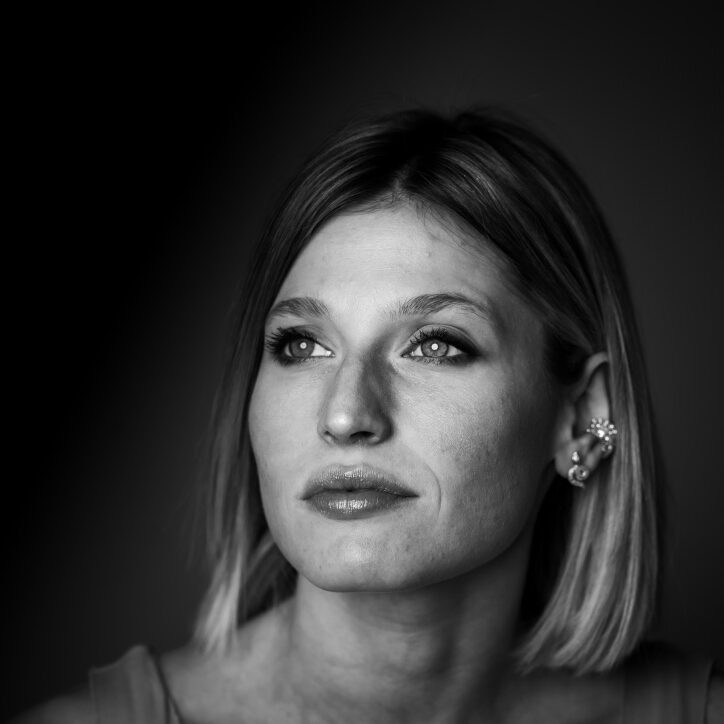 Marica Santoro