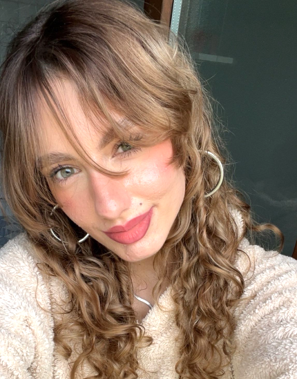 Foto autrice Giulia Festi